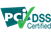 PCI DSS 1 Certified